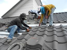 Best Roof Installation  in Howey In The Hills, FL